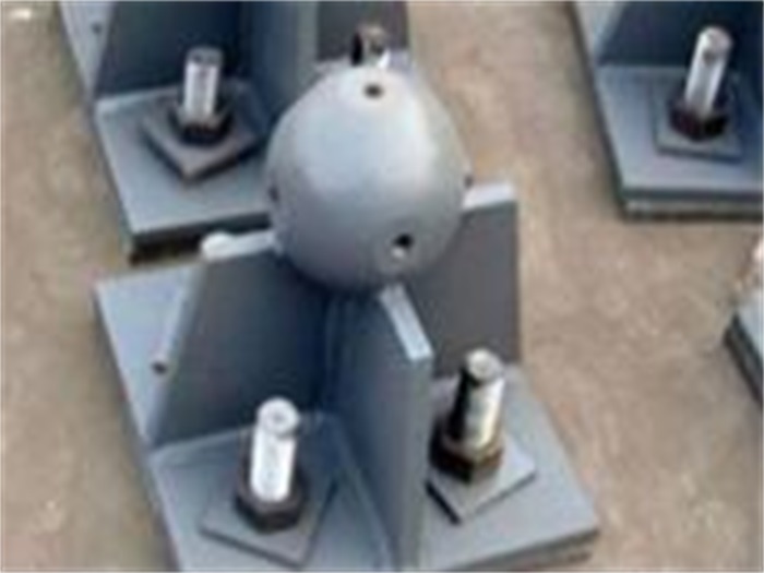 长沙网架钢结构工程有限公司