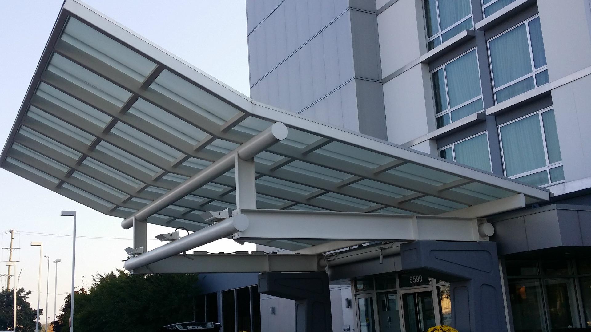 长沙网架结构的基本单元及几何不变性