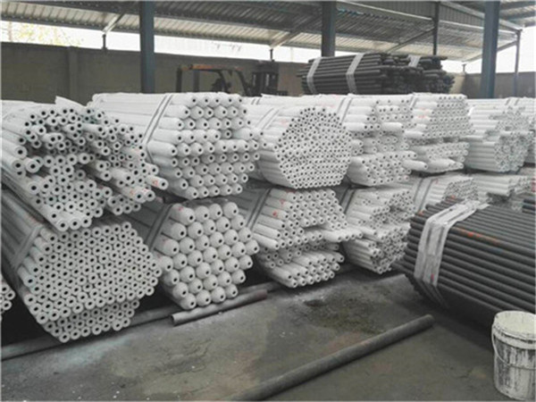 长沙网架成品发货